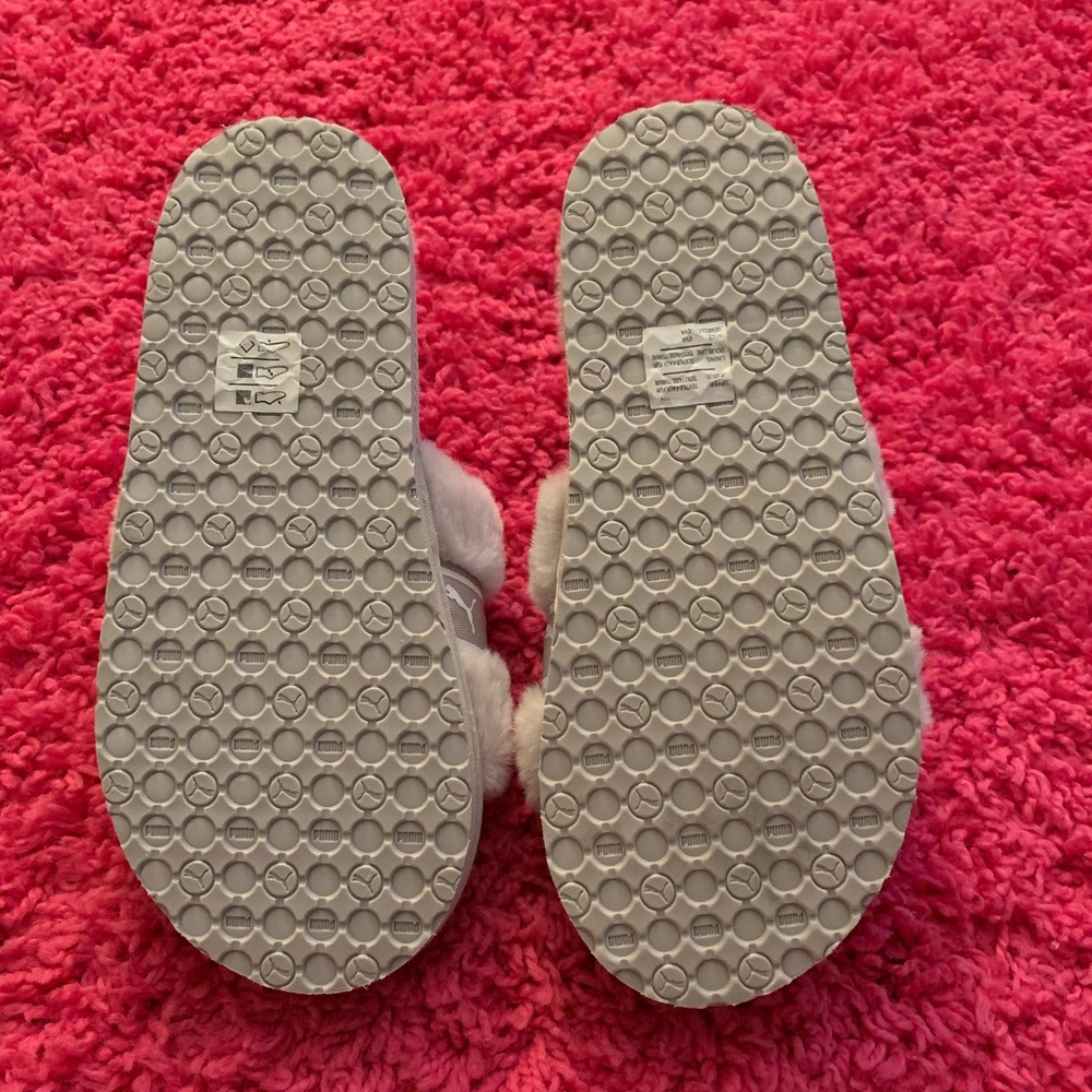 Puma Slippers - Picture 4 of 5